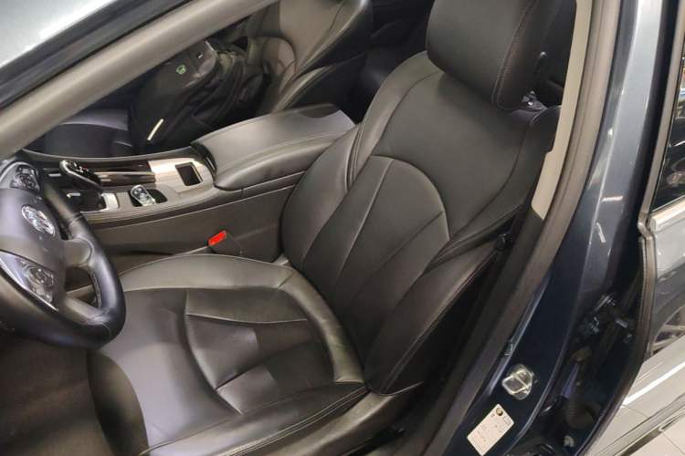Used Buick LaCrosse 2020 652T Luxury Version Left Front Seat