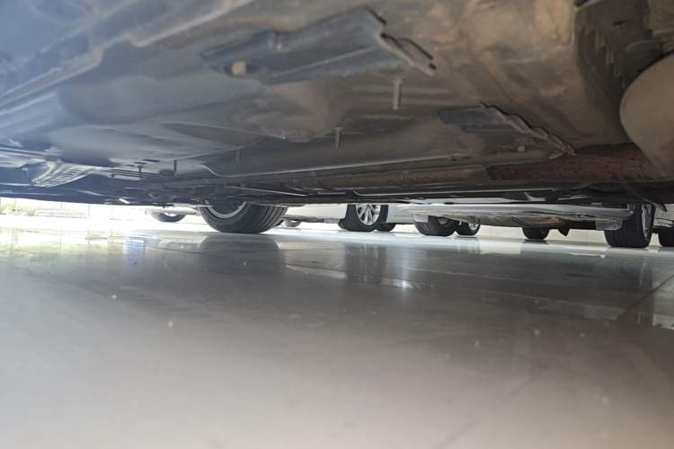 Used Buick LaCrosse 2020 652T Luxury Version Left Side Sill