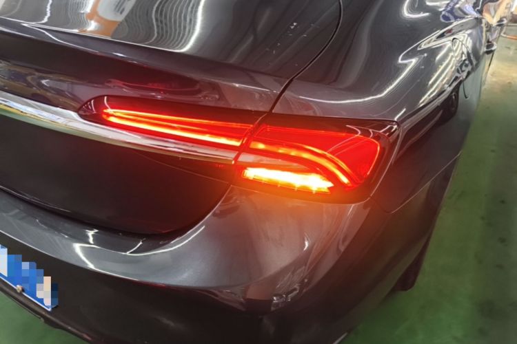 Used Buick LaCrosse 2020 652T Prestige Edition Right Rear Taillight