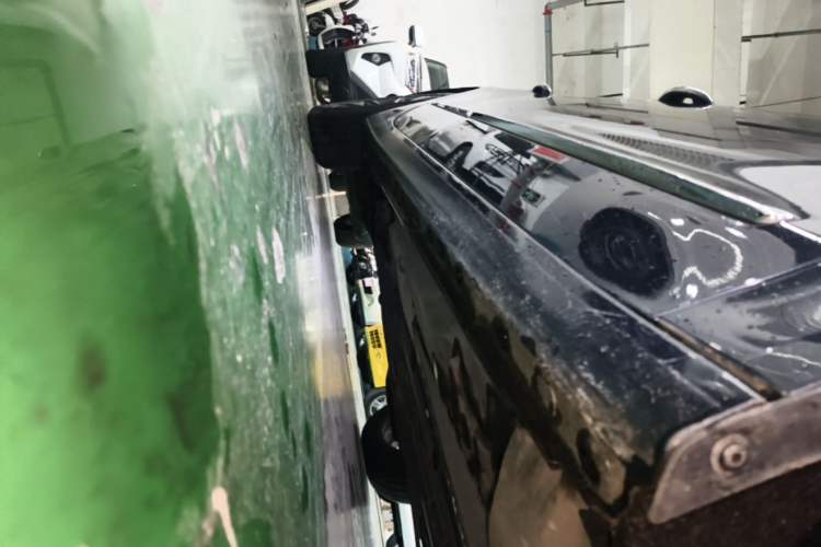 Used Buick LaCrosse 2020 652T Prestige Edition Right Side Sill