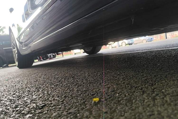 Used Buick LaCrosse 2020 652T Luxury Version Right Side Sill