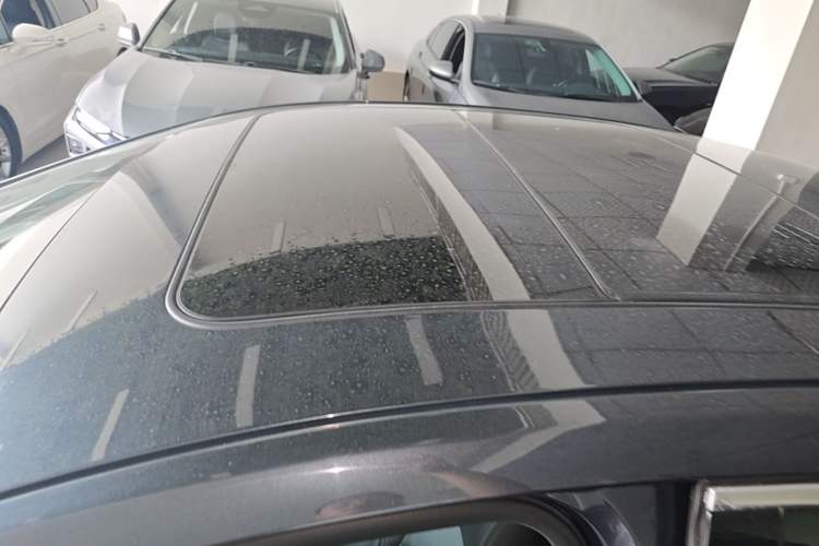 Used Buick LaCrosse 2020 652T Luxury Version Roof