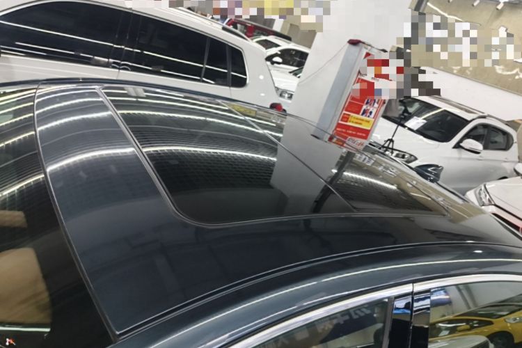 Used Buick LaCrosse 2020 652T Prestige Edition Roof