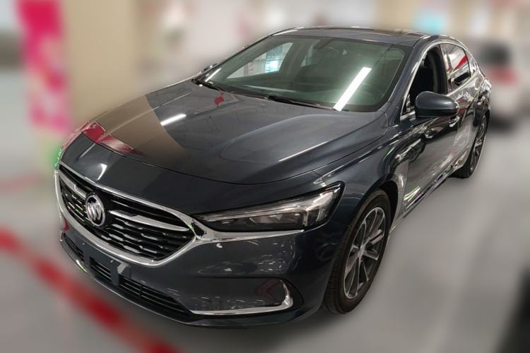 Used Buick LaCrosse 2020 652T Luxury Version Guazi used car, China used car export, Used car for sale, Used  cars, Cheapest cars for sale