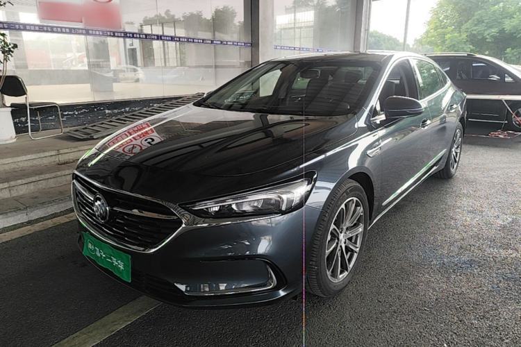 Used Buick LaCrosse 2020 652T Luxury Version Guazi used car, China used car export, Used car for sale, Used  cars, Cheapest cars for sale