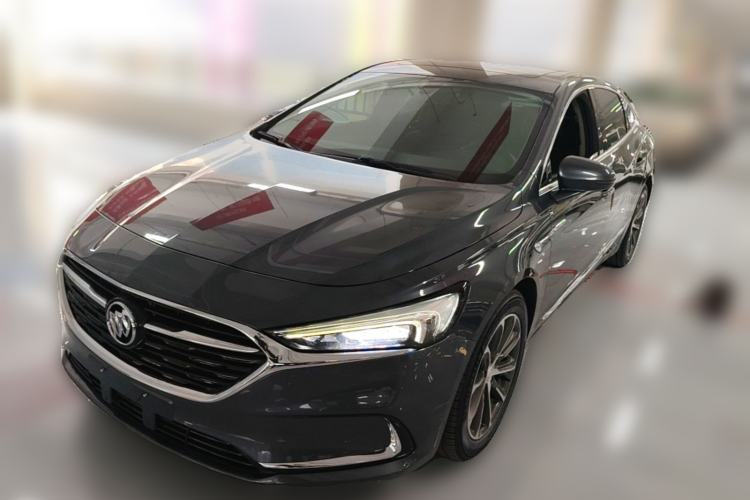 Used Buick LaCrosse 2020 652T Luxury Version Guazi used car, China used car export, Used car for sale, Used  cars, Cheapest cars for sale