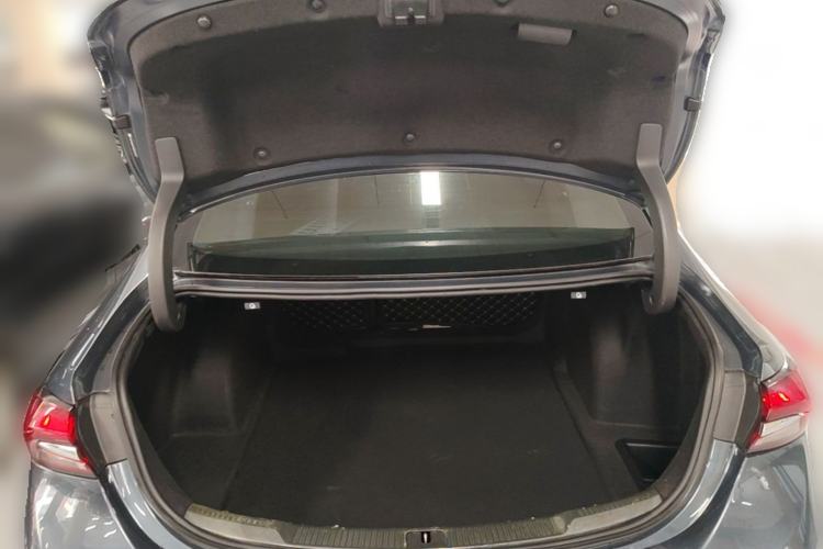 Used Buick LaCrosse 2020 652T Luxury Version Trunk