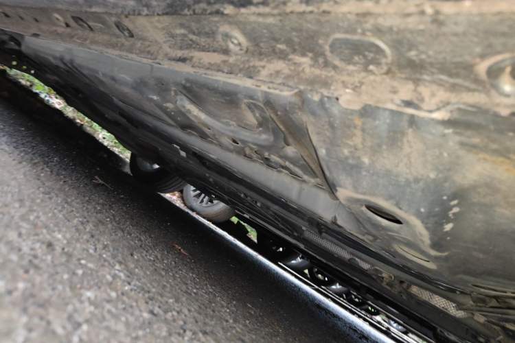 Used Buick LaCrosse 2020 652T Prestige Edition Chassis Front Right