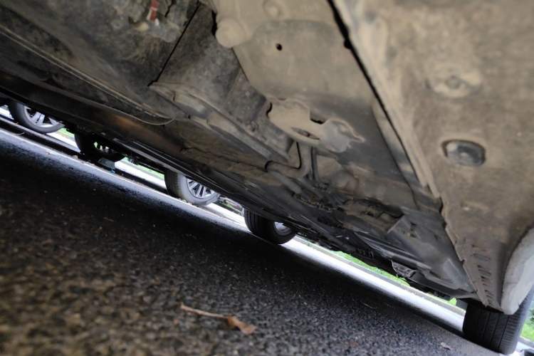 Used Buick LaCrosse 2020 652T Prestige Edition Chassis Rear Right