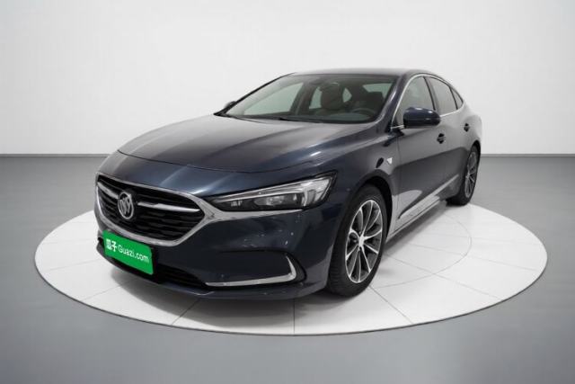 Używany Buick LaCrosse 2020 652T Luxury Version