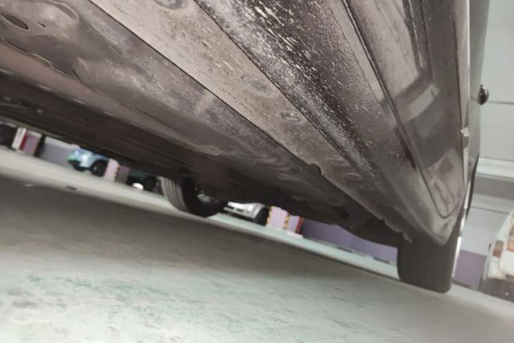 Used Buick LaCrosse 2020 Avenir Avia Flagship Model Chassis Front Left