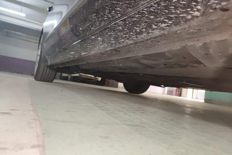 Used Buick LaCrosse 2020 Avenir Avia Flagship Model Chassis Front Right