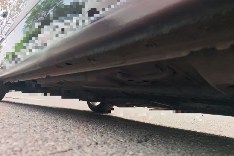 Used Buick LaCrosse 2020 Avenir Avia Flagship Model Chassis Front Right