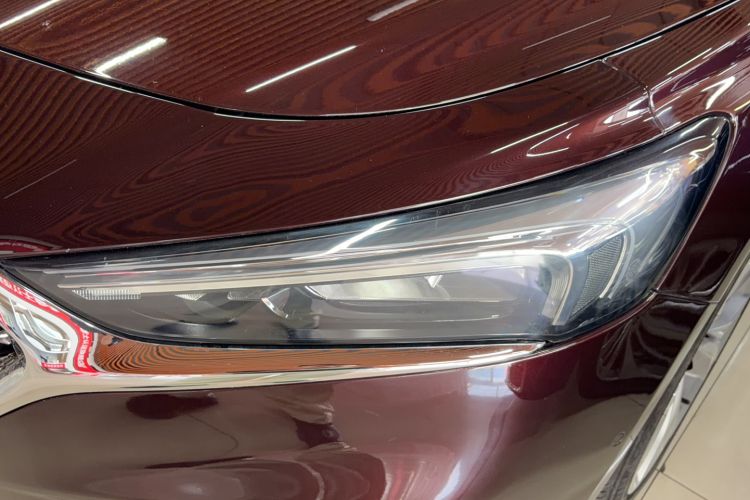 Used Buick LaCrosse 2020 Avenir Avia Flagship Model Exterior 8