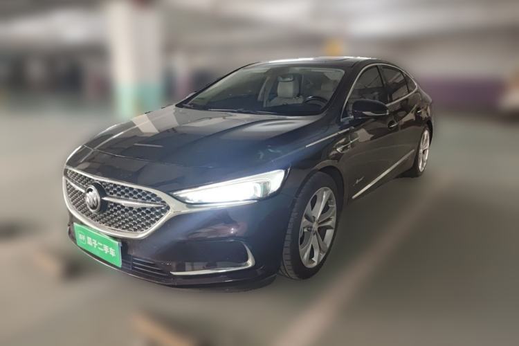 Used Buick LaCrosse 2020 Avenir Avia Flagship Model Guazi used car, China used car export, Used car for sale, Used cars, Cheapest cars for sale