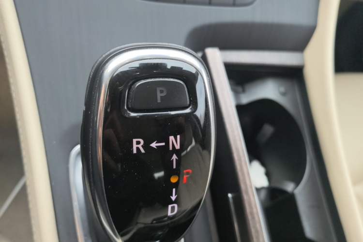 Used Buick LaCrosse 2020 Avenir Avia Flagship Model Gear Lever