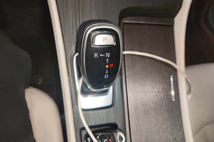 Used Buick LaCrosse 2020 Avenir Avia Flagship Model Gear Lever