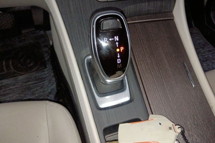 Used Buick LaCrosse 2020 Avenir Avia Flagship Model Gear Lever