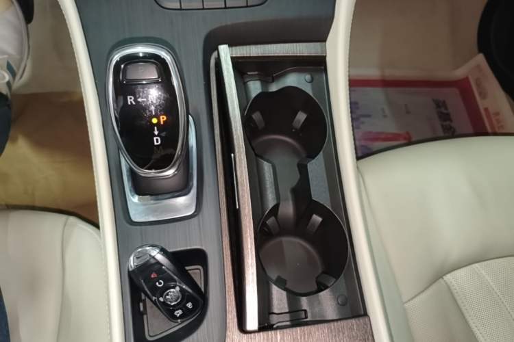 Used Buick LaCrosse 2020 Avenir Avia Flagship Model Gear Lever