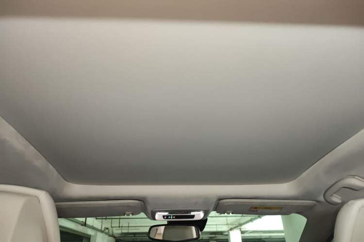 Used Buick LaCrosse 2020 Avenir Avia Flagship Model Headliner