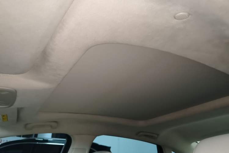 Used Buick LaCrosse 2020 Avenir Avia Flagship Model Headliner