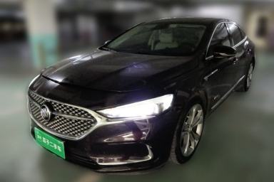 Used Buick LaCrosse 2020 Avenir Avia Flagship Model