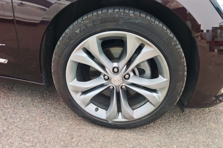 Used Buick LaCrosse 2020 Avenir Avia Flagship Model Right Front Wheel Hub
