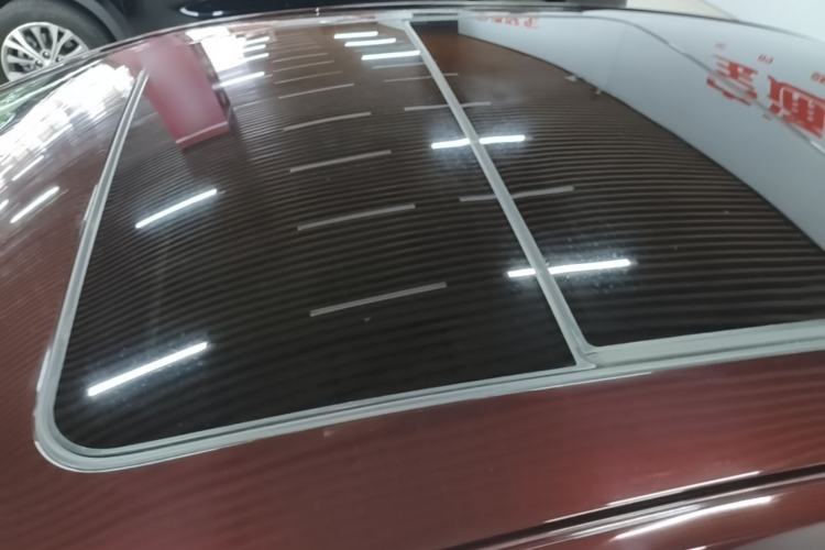 Used Buick LaCrosse 2020 Avenir Avia Flagship Model Roof