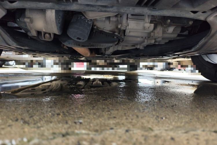 Used Buick LaCrosse 2020 652T Luxury Version Chassis Front