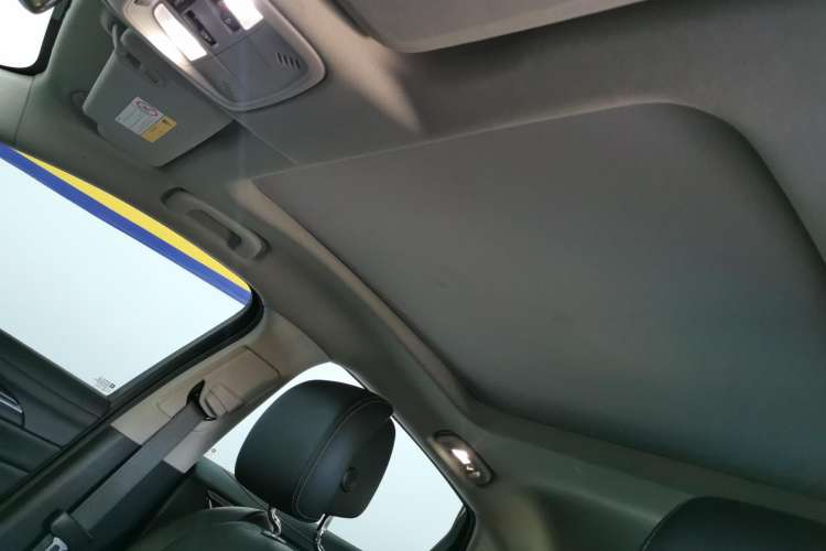 Used Buick LaCrosse 2020 652T Luxury Version Headliner