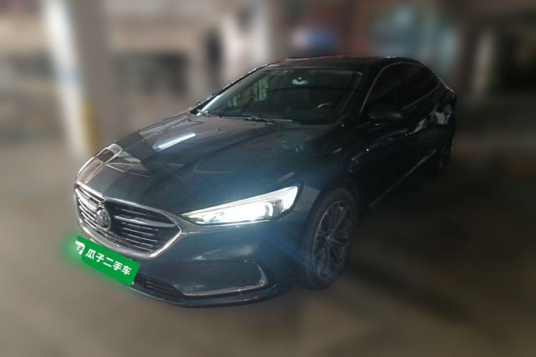 Used Buick LaCrosse 2020 652T Luxury Version Guazi used car, China used car export, Used car for sale, Used  cars, Cheapest cars for sale