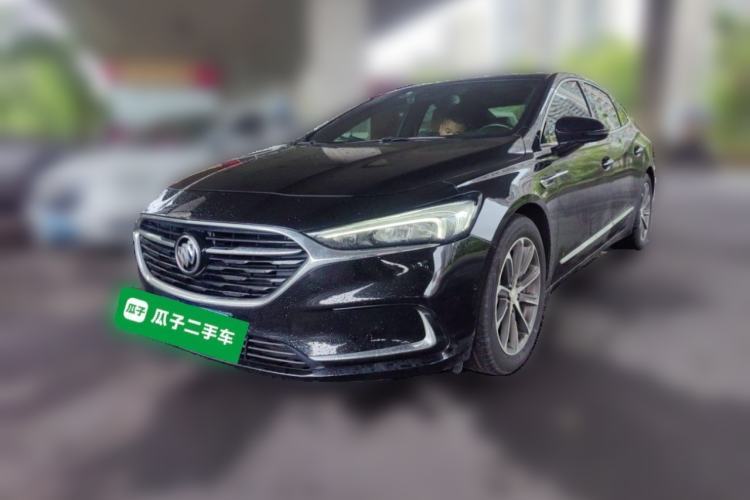 Used Buick LaCrosse 2020 652T Prestige Edition Guazi used car, China used car export, Used car for sale, Used cars, Cheapest cars for sale