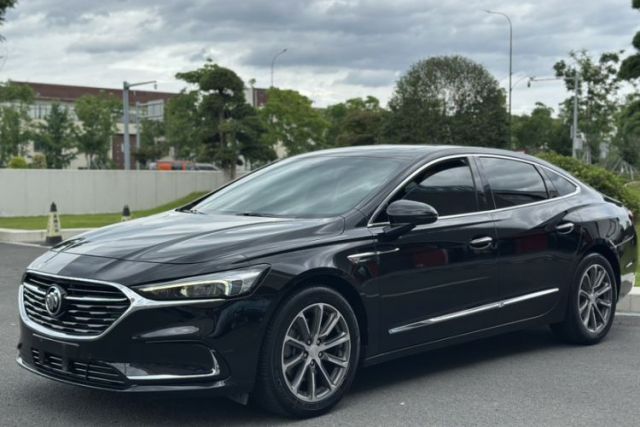 Used Buick LaCrosse 2021 652T Premium Edition