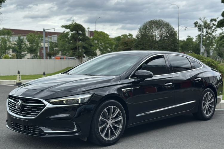 Used Buick LaCrosse 2021 652T Premium Edition Guazi used car, China used car export, Used car for sale, Used  cars, Cheapest cars for sale