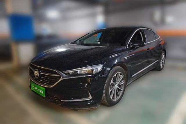 Used Buick LaCrosse 2021 652T Luxury Model