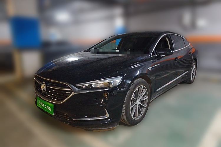 Used Buick LaCrosse 2021 652T Luxury Model Guazi used car, China used car export, Used car for sale, Used cars, Cheapest cars for sale