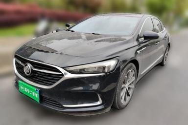 Used Buick LaCrosse 2021 652T Luxury Model