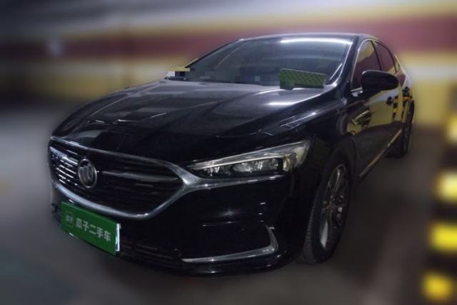 Used Buick LaCrosse 2021 652T Luxury Model