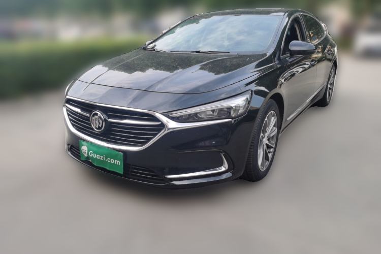 Used Buick LaCrosse 2021 652T Luxury Model Guazi used car, China used car export, Used car for sale, Used  cars, Cheapest cars for sale