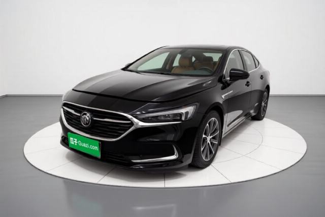 Used Buick LaCrosse 2021 652T Luxury Model