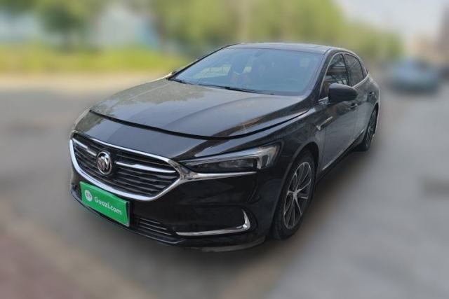 Used Buick LaCrosse 2021 652T Luxury Model