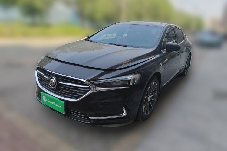 Used Buick LaCrosse 2021 652T Luxury Model Guazi used car, China used car export, Used car for sale, Used cars, Cheapest cars for sale