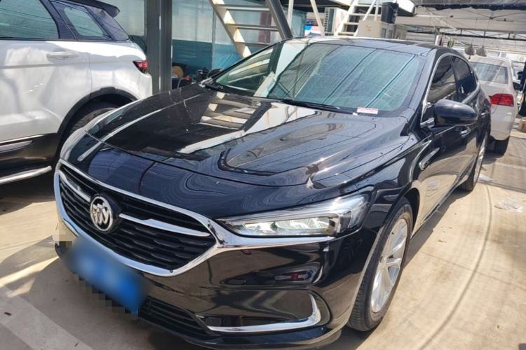 Used Buick LaCrosse 2021 552T Luxury Version Guazi used car, China used car export, Used car for sale, Used  cars, Cheapest cars for sale
