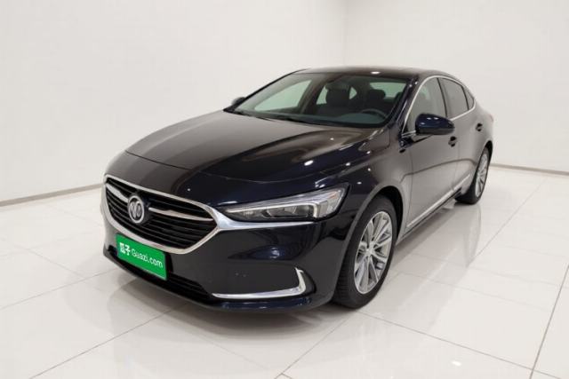 Used Buick LaCrosse 2021 652T Luxury Model