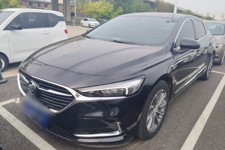 Used Buick LaCrosse 2021 652T Luxury Model Guazi used car, China used car export, Used car for sale, Used  cars, Cheapest cars for sale