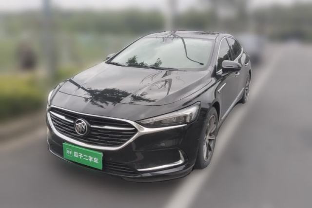 Used Buick LaCrosse 2021 652T Premium Edition