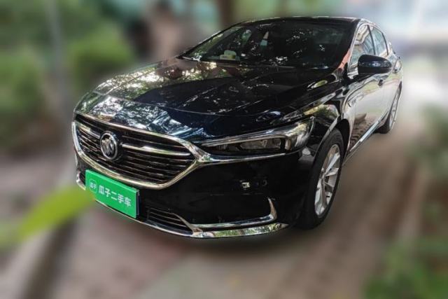 Used Buick LaCrosse 2021 552T Luxury Version