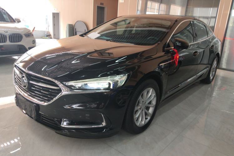 Ojetý Buick LaCrosse 2021 552T Luxury Version Guazi used car, China used car export, Used car for sale, Used  cars, Cheapest cars for sale