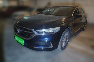 Used Buick LaCrosse 2021 652T Luxury Model