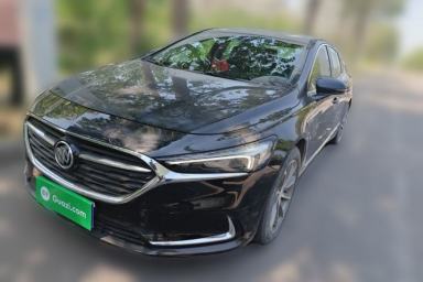 Used Buick LaCrosse 2021 652T Luxury Model